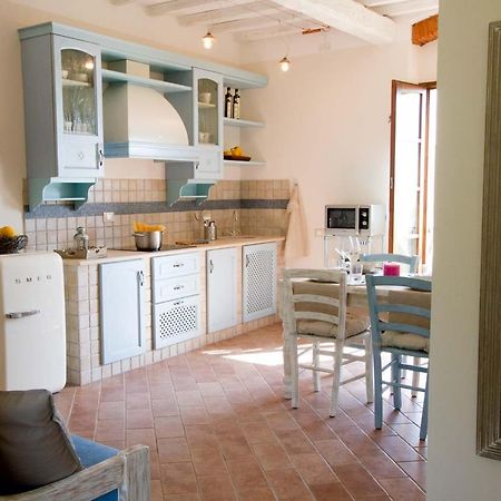 Il Bottaccio Casa Di Campagna เวนตูรีนา แตร์เม ภายนอก รูปภาพ