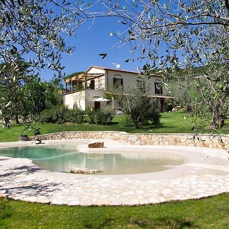 Il Bottaccio Casa Di Campagna เวนตูรีนา แตร์เม ภายนอก รูปภาพ