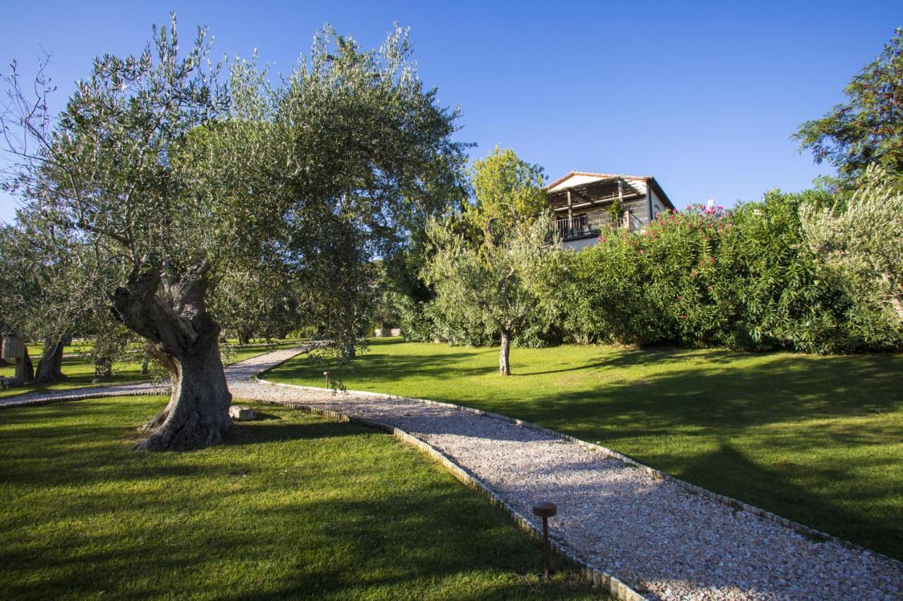 Il Bottaccio Casa Di Campagna เวนตูรีนา แตร์เม ภายนอก รูปภาพ