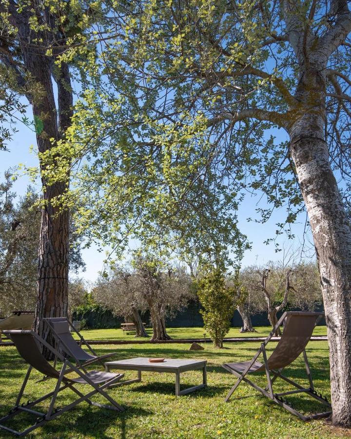 Il Bottaccio Casa Di Campagna เวนตูรีนา แตร์เม ภายนอก รูปภาพ
