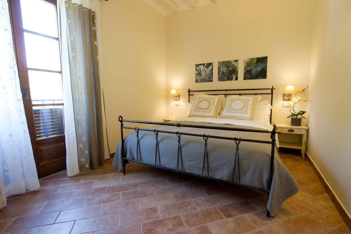 Il Bottaccio Casa Di Campagna เวนตูรีนา แตร์เม ภายนอก รูปภาพ