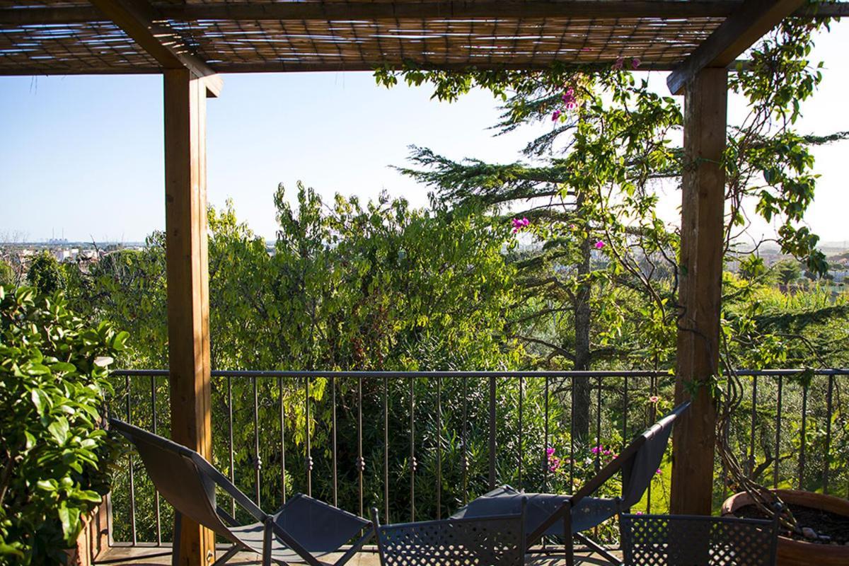 Il Bottaccio Casa Di Campagna เวนตูรีนา แตร์เม ภายนอก รูปภาพ
