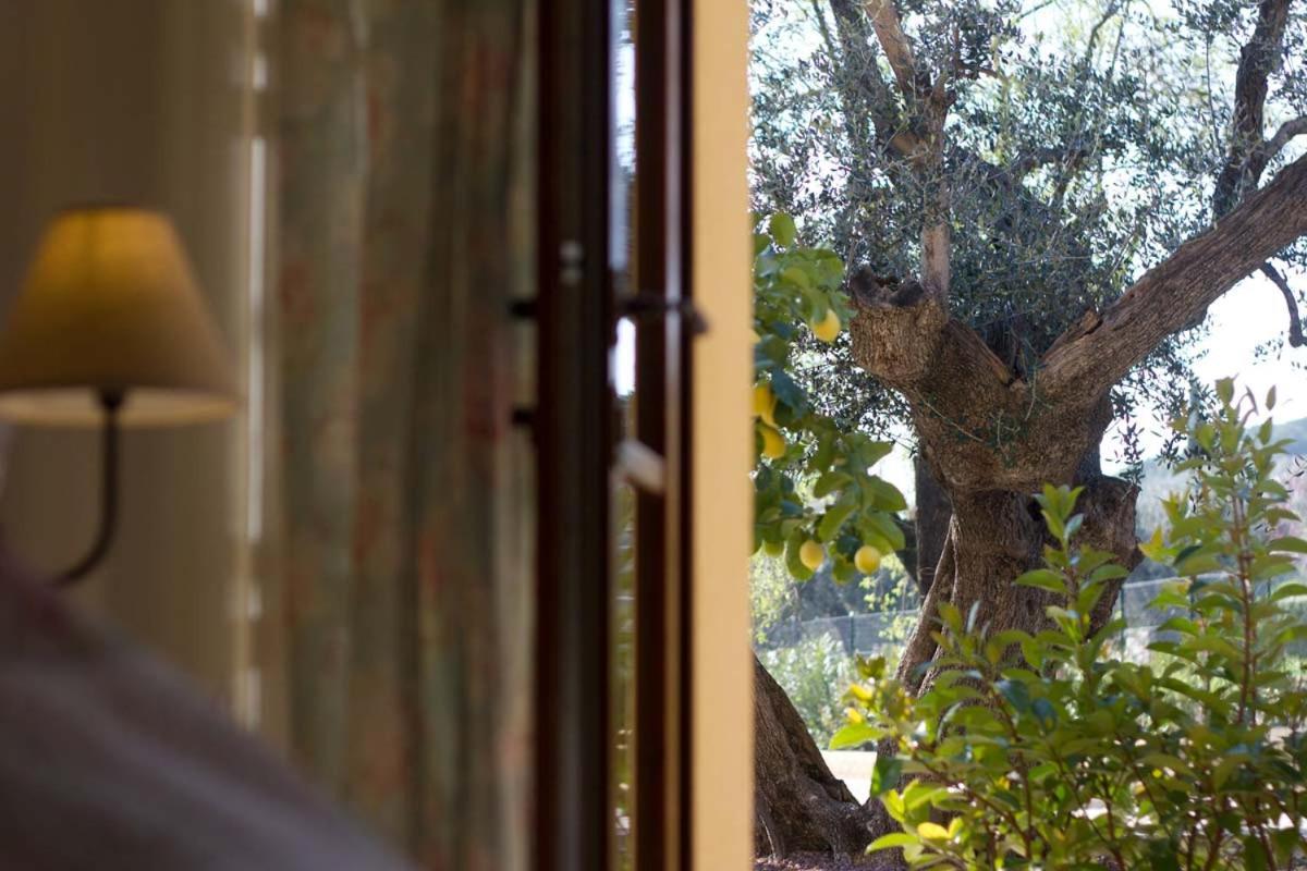 Il Bottaccio Casa Di Campagna เวนตูรีนา แตร์เม ภายนอก รูปภาพ