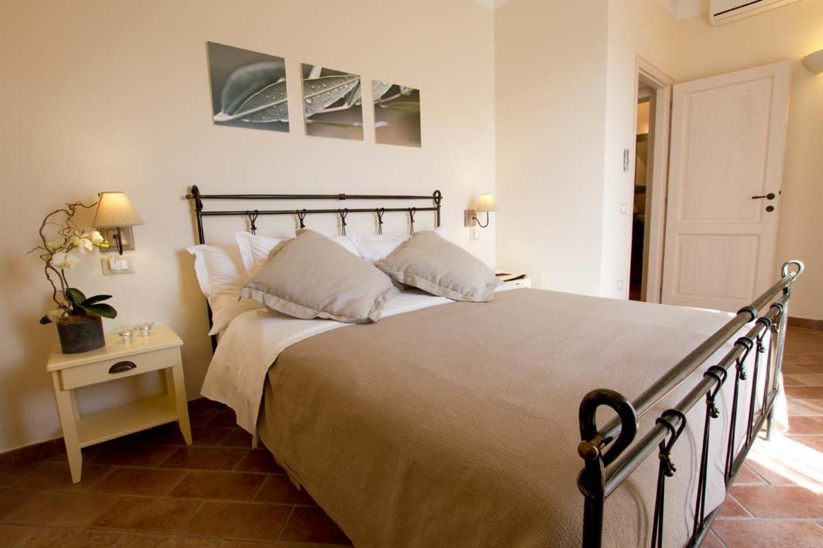 Il Bottaccio Casa Di Campagna เวนตูรีนา แตร์เม ภายนอก รูปภาพ