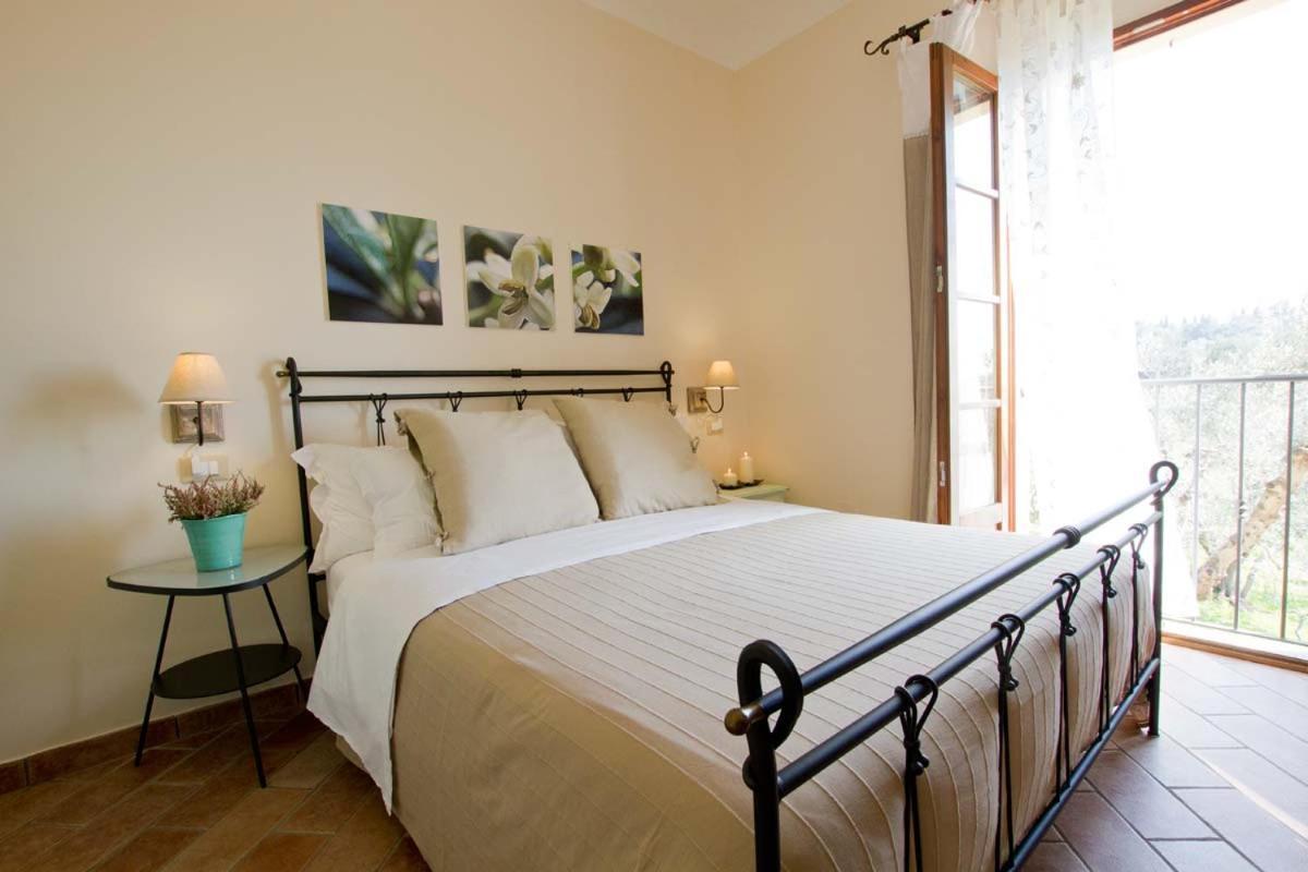 Il Bottaccio Casa Di Campagna เวนตูรีนา แตร์เม ภายนอก รูปภาพ