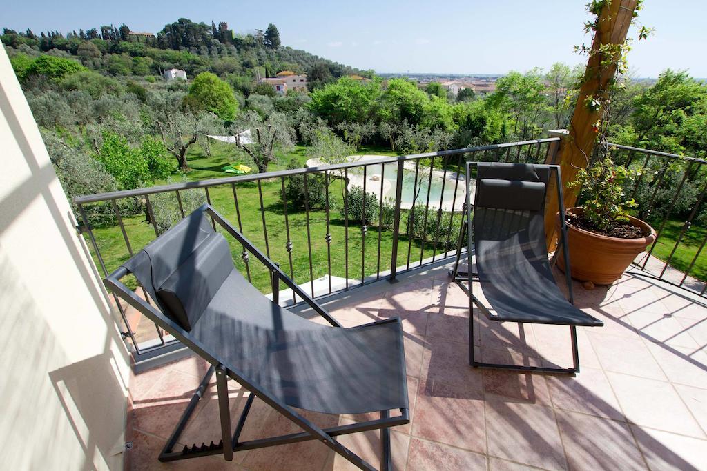 Il Bottaccio Casa Di Campagna เวนตูรีนา แตร์เม ห้อง รูปภาพ