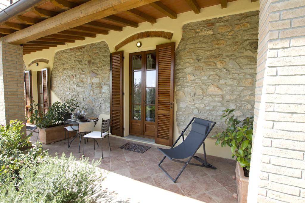 Il Bottaccio Casa Di Campagna เวนตูรีนา แตร์เม ห้อง รูปภาพ