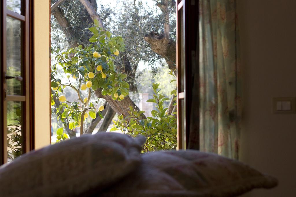 Il Bottaccio Casa Di Campagna เวนตูรีนา แตร์เม ห้อง รูปภาพ