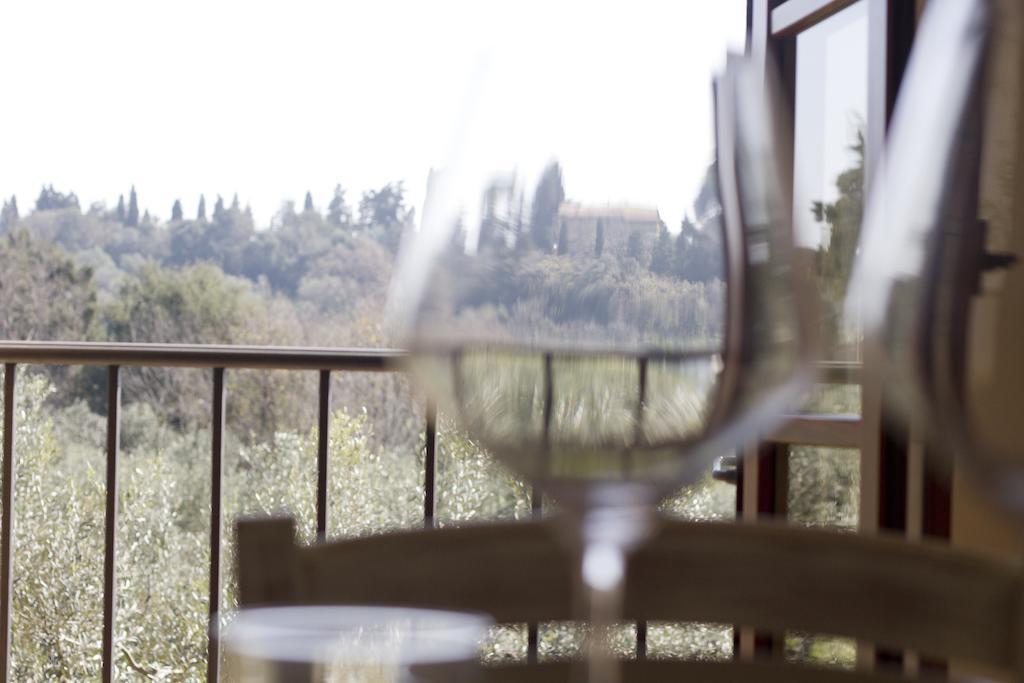 Il Bottaccio Casa Di Campagna เวนตูรีนา แตร์เม ห้อง รูปภาพ